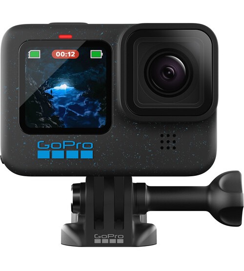 GoPro HERO12 Black